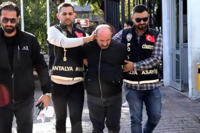 KISKANÇLIK CİNAYETİNDE AĞIRLAŞTIRILMIŞ MÜEBBET