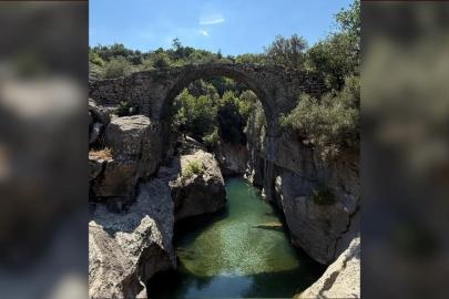 KÖPRÜLÜ KANYONA YENİ YÖNETİM DÖNEMİ