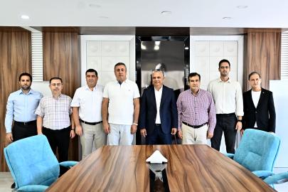 MURATPAŞA’DA 12 BİN ASANSÖRE GÜVENLİK KONTROLÜ