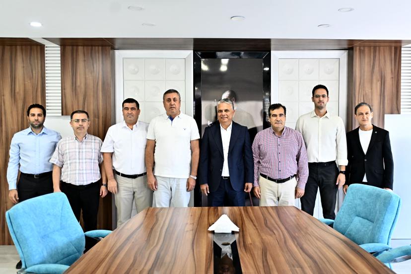 MURATPAŞA’DA 12 BİN ASANSÖRE GÜVENLİK KONTROLÜ