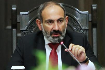 PAŞİNYAN’DAN MOSKOVA’YA NET MESAJ: STRATEJİK ORTAKLIK YOK