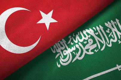 RİYAD’DAN ANKARA’YA GÜÇLÜ MESAJ: GÜVENİLİR ORTAK