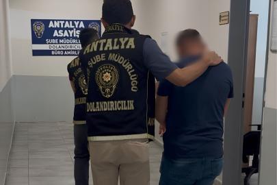 SAHTE SERVİS TUZAĞI!