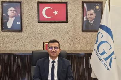 SGK BORÇLULARINA 72 AYA KADAR TAKSİT İMKÂNI