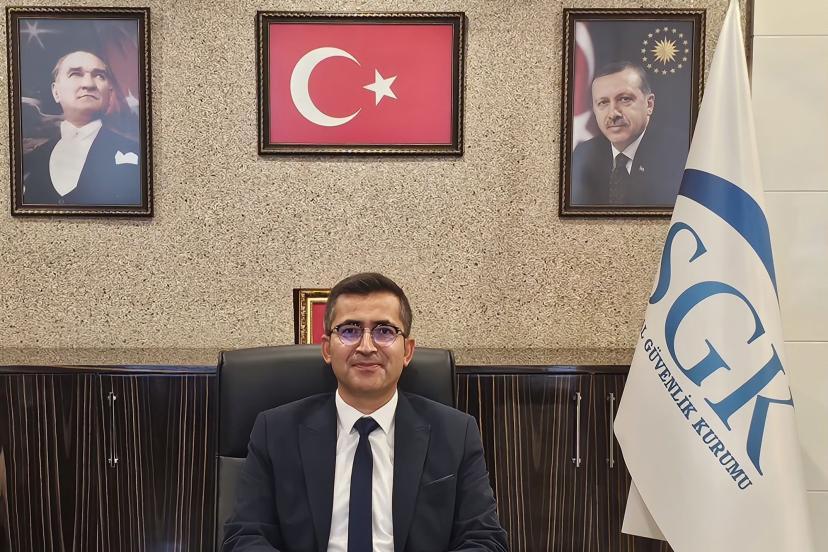 SGK BORÇLULARINA 72 AYA KADAR TAKSİT İMKÂNI