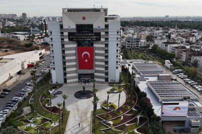 SU TASARRUFUNA İNDİRİM, VATANDAŞA DESTEK