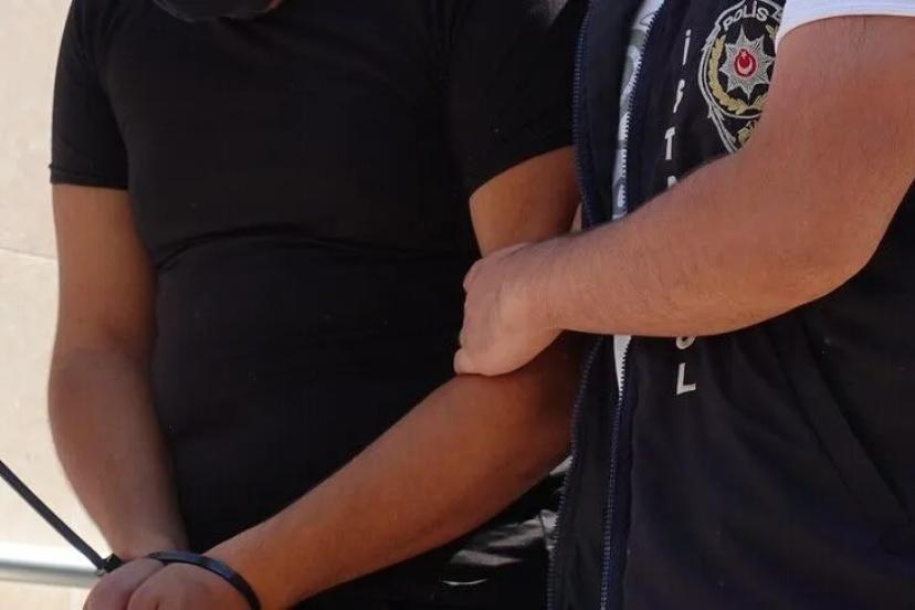 SUÇ ÖRGÜTÜNE ÜÇ İLDE EŞ ZAMANLI OPERASYON