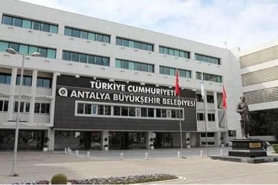 TACİZ İDDİALARIYLA GÜNDEMDEKİ BELEDİYE PERSONELİ GÖZALTINDA