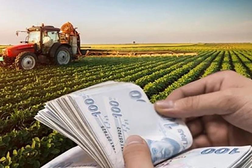 TARIMDA NAKİT KRİZİNE YENİ KREDİ MODELİ ÖNERİSİ