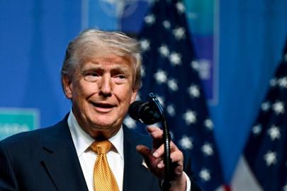 TRUMP’TAN KANADA’YA DİKKAT ÇEKEN “EYALET” ÇIKIŞI