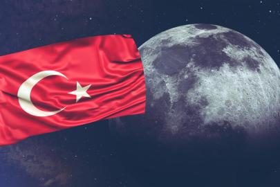 TÜRKİYE’NİN AY YOLCULUĞUNDA TARİH NETLEŞTİ