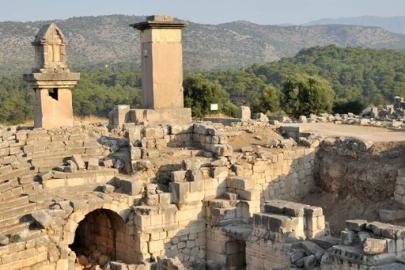UNESCO LİSTESİNDE TÜRKİYE SESSİZ KALDI: GÖZLER ANTALYA’YA ÇEVRİLDİ