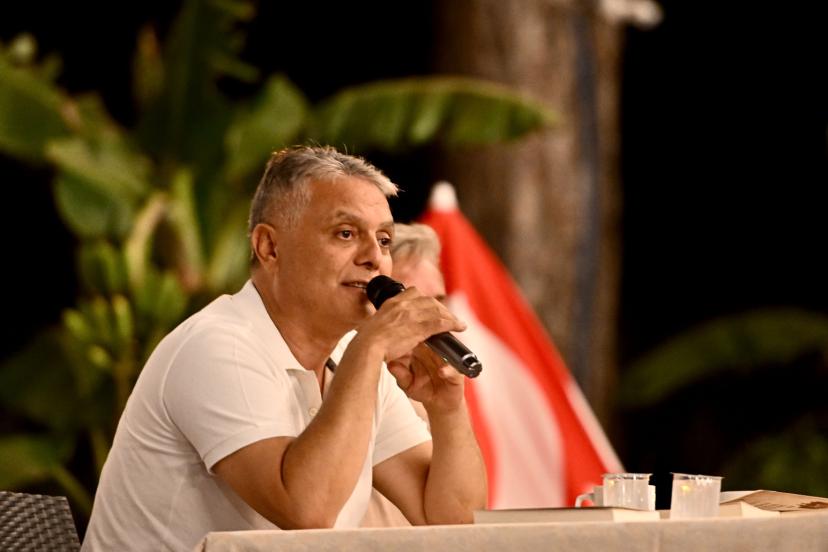 UYSAL: TÜRKİYE, KÜLTÜRLERİN BİR ARADA NEFES ALDIĞI BİR MOZAIK