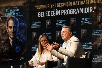 UYSAL: TÜRKİYE’NİN KAYBEDECEK VAKTİ YOK