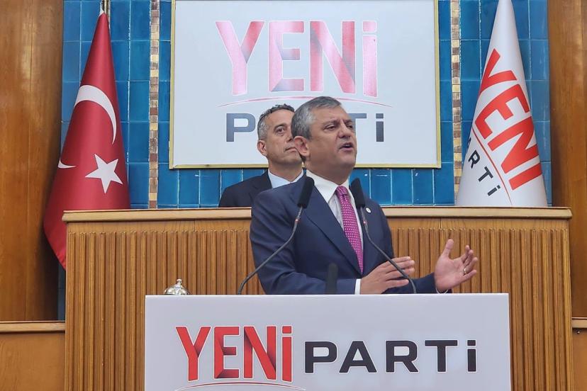 YENİ DÖNEMİN İLK BULUŞMASI