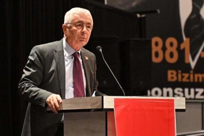 YENİ PARTİ ANTALYA’DA YENİ KATILIMLARA HAZIRLANIYOR