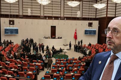 YENİ YASAYA SERT TEPKİ