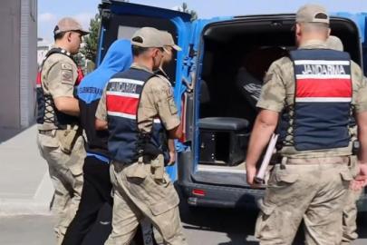 35 İLDE UYUŞTURUCU OPERASYONU: 172 ŞÜPHELİ TUTUKLANDI