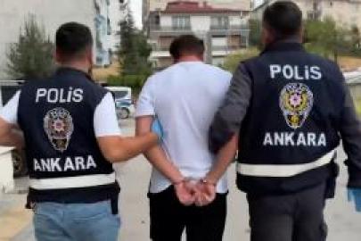 48 İLDE SUÇ ÖRGÜTÜ OPERASYONU