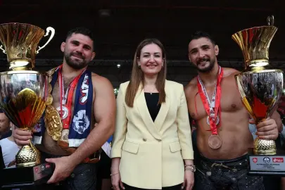 57 YIL SONRA ER MEYDANI YENİDEN KURULUYOR