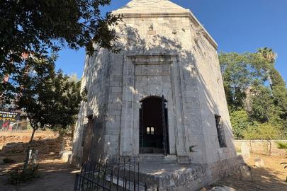 649 YILLIK SIR: ANTALYA’NIN ZİNCİRKIRAN’I