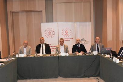 AFYONKARAHİSAR TURİZMİNDE YENİ İŞ BİRLİĞİ