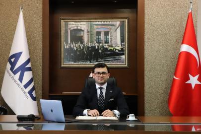 AHKİB’DEN İHRACATTA REKOR ARTIŞ: 8 AYDA 460 MİLYON DOLAR