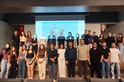 AKDENİZ ÜNİVERSİTESİ’NDE GAZZE’NİN EĞİTİM GELECEĞİ KONUŞULDU