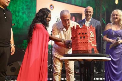 ALANYA’DA 20 YILLIK CAZ HİKÂYESİ BUİKA’NIN FİNALİYLE TAÇLANDI