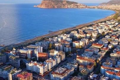 ALANYA’DA “DENİZ-KUM-GÜNEŞ” DEVRİ DEĞİŞİYOR!