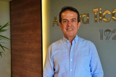 ALİ ÇANDIR AÇIKLADI: TARIMDA MALİYET ARTIŞI HIZ KESTİ