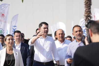 ANTALYA COP31’E HAZIRLANIYOR