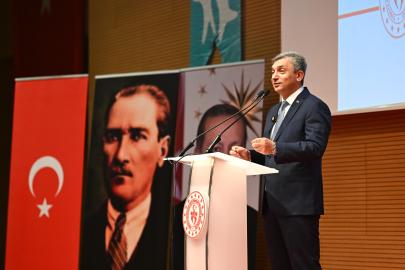 ANTALYA OKUL SPORLARINDA TÜRKİYE ÜÇÜNCÜSÜ