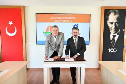 ANTALYA OSB’DE ENERJİ VERİMLİLİĞİ İÇİN YENİ ADIM
