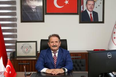 ANTALYA SAĞLIĞINDA BEHZAT ÖZKAN’LA DEVAM KARARI
