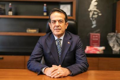 ANTALYA TİCARET BORSASI’NDA ÇANDIR RÜZGÂRI: 5. DÖNEM YOLUNDA