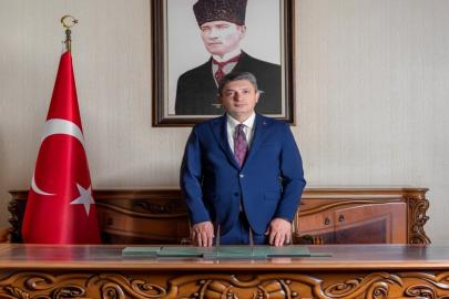 ANTALYA VALİSİ HULUSİ ŞAHİN: “GAZİLERİMİZ, VATAN SEVGİSİNİN YAŞAYAN TEMSİLCİLERİDİR”