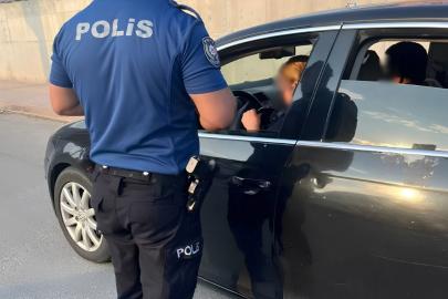ANTALYA’DA 1 HAFTADA 195 ŞAHIS TUTUKLANDI