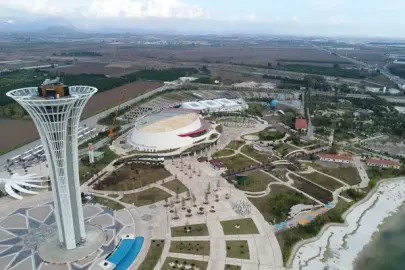 ANTALYA’DA 3 AYDA 3 DÜNYA ZİRVESİ