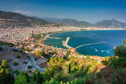 ANTALYA’DA 5 KAMU TAŞINMAZI TURİZM YATIRIMINA AÇILIYOR