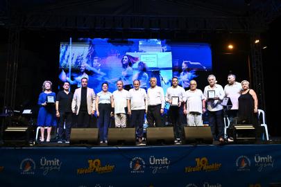 ANTALYA’DA 9 GÜN SÜREN KÜLTÜR BULUŞMASI