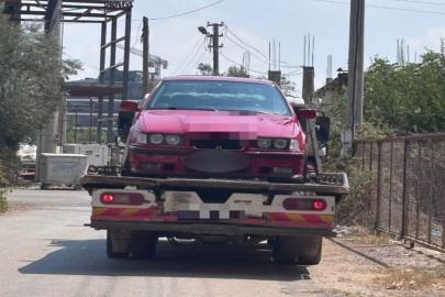 ANTALYA’DA ABART EGZOZA GEÇİT YOK
