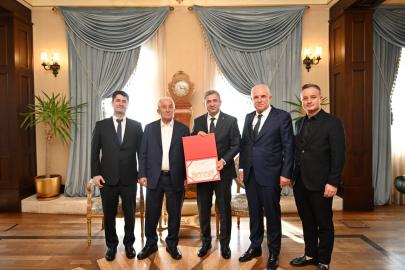 ANTALYA’DA ÇEVRE VE İKLİM İÇİN İŞ BİRLİĞİ