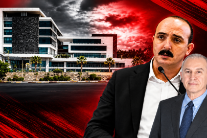 ANTALYA’DA CHP’DE DİSİPLİN GÜNDEMİ: İKİ BAŞKAN İÇİN İHRAÇ TALEBİ