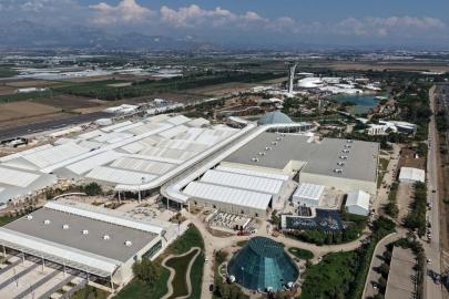 ANTALYA’DA COP31 İÇİN DEV OPERASYON