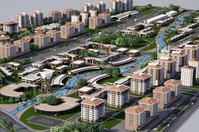ANTALYA’DA DÖNÜŞÜMÜ EKONOMİ YAVAŞLATIYOR