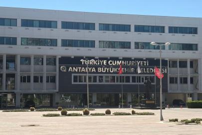ANTALYA’DA FUHUŞ SORUŞTURMASINDA 4. DALGA