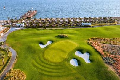 ANTALYA’DA GOLF HAREKETLİLİĞİ: AVRUPA BELEK’TE BULUŞUYOR