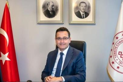 ANTALYA’DA KÜLTÜR VE TURİZM MÜDÜRLÜĞÜNDE GÖREV RESMİLEŞTİ