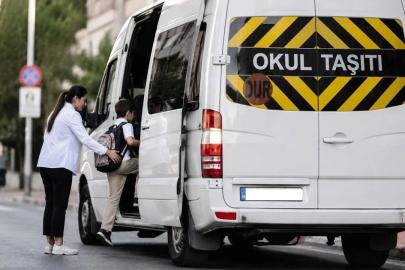 ANTALYA’DA ÖĞRENCİ SERVİSLERİNDE YENİ TARİFE BELLİ OLDU